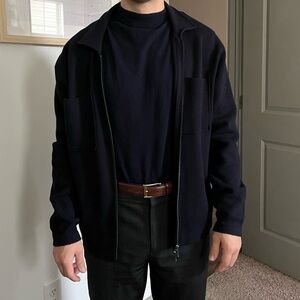 Massimo dutti jacket